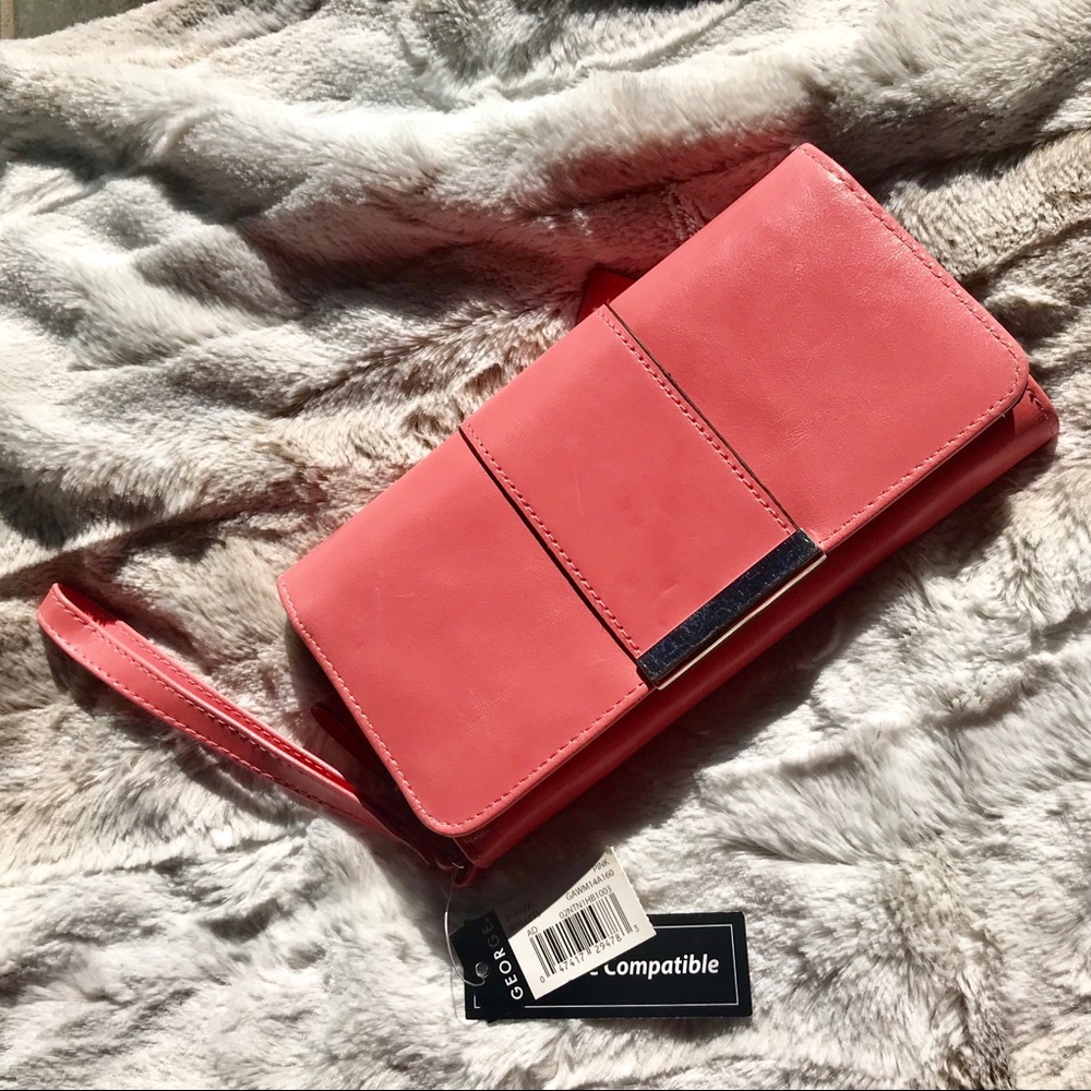George Wallet
